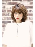 大人かわいい☆セミディカール☆