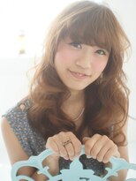 モードケイズ 西宮(MODE K's)&nbsp;西宮/大人/小顔/ハイライト/インナーカラー/アッシュグレー