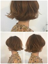 サロン アコ(salon aco)&nbsp;「ボブstyle・aco」