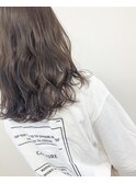 ミディアムロング