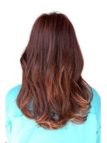 チェルモ(CHELUMO)&nbsp;パーマ