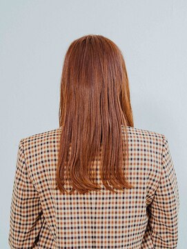 プロデュース 古淵店(Produce) シャギーバングなつやロング【古淵/相模原/町田】