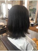 ベージュカラー