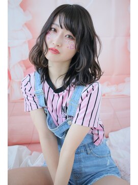 マーリャヘアー(mallia hair) マーリャカラーミルクティーグレージュ