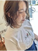 (伊東歩美)bob