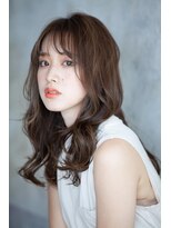 シェルベアー(Shell Bear)&nbsp;【shellbear 銀座】大人エアリーカール