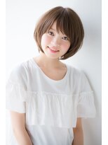 ラフ フロム ガーデン(Laf from GARDEN)&nbsp;加藤貴大30代40代縮毛矯正白髪髪質改善ハイライトイルミナカラー