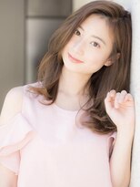 エスカーラ 表参道(THE ESCALA) もうずっと触っていたよね！ってくらい柔らかな質感！