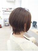 ☆レイヤーグラデーションボブ☆