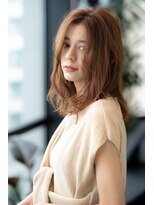 ブエナビスタ(BUENA VISTA)&nbsp;☆BUENAVISTA☆/ロング/似合わせカット