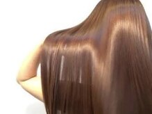 今までにない☆ワンランク上のトリートメント☆