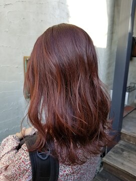 ユーアールキャッスル(UR CASTLE) ピンク