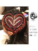 コーンロウ