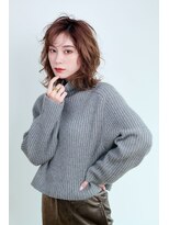 ユニックス モザイクモール港北店(UNIX)&nbsp;★20代/30代/40代★　デジタルパーマボブ　UNIX港北店