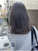 ネイビーグレー×ネイビーブラック Sac.恵比寿 栃木優佑