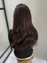 フェリア 松山(Feria)&nbsp;【Feria松山】艶髪×ピンクブラウン-相原愛梨-