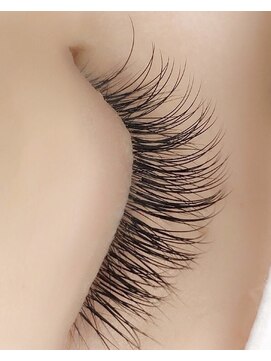 ヘアーサロン ユウ(hair salon you) １２０本　キレイめデザイン