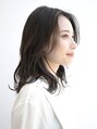 ピークアブー アヴェダ ギンザシックス(PEEK-A-BOO AVEDA GINZASIX) デジタルパーマが得意です思うようにならない方相談してください