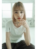 メラキ 荻窪駅前店(Meraki)&nbsp;【2022年の新作スタイル】Meraki荻窪駅前店