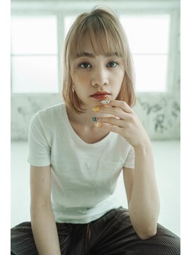 メラキ 荻窪駅前店(Meraki) 【2022年の新作スタイル】Meraki荻窪駅前店