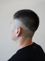 スタジオフィット(STUDIO FITTO)&nbsp;フェード　ショート