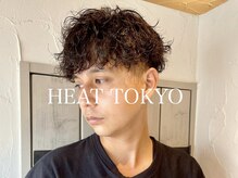 ヒート トウキョウ 目黒店(HEAT TOKYO)