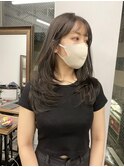 【ワンカールで可愛いしっかりレイヤー】