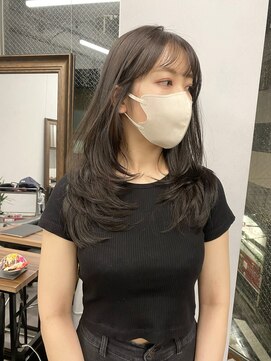 アット(at...) 【ワンカールで可愛いしっかりレイヤー】