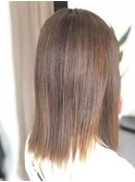 酸性ストレート