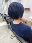 ネイビーブルー
