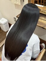 ル コワン ククー(Le coin coucou) 酸性ストレート