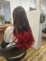 リベルテ(LIBERTE′)&nbsp;グラデーション