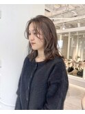 シアベージュ