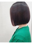 ミニボブ
