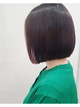 リタ(RITA) ミニボブ