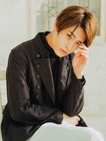 スタリー(Starry)&nbsp;メリハリメンズショート