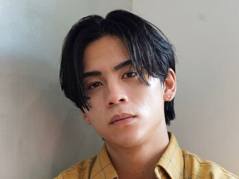 イズバイフィフス(is by fifth)の写真/《清潔感ある今どき男子に》プライベートでもビジネスシーンでも、常に「カッコいい」をお届けします＊