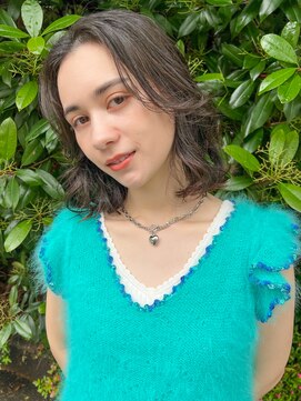 ノエル 池袋店(noel) 【noel】hachi×くびれミディアム