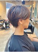 コンパクトショート