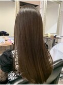 【Brella hair design】TOKIO酸熱トリートメント