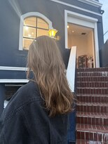 ヘアークリエイションソイ(HAIR CREATION SOI)&nbsp;ミルクティーベージュ