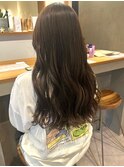 モカブラウン