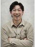 【全員/山本指名】メンズカット+シャンプー・ブロー無料｜#メンズカット