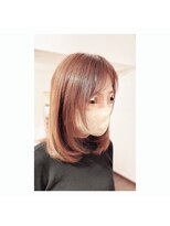 ジーツー(G2)&nbsp;レイヤーカット