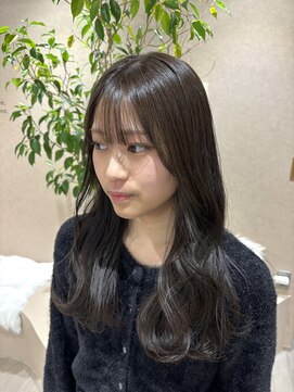 ジーニー 横浜(giinii) 横浜/オリーブ/レイヤー