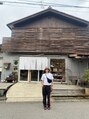 テン ディー(TEN D) オフショット行きつけの雑貨屋さん