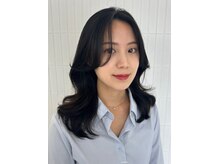 エイバヘア 新大久保(AVAHAIR)