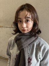 アンサングテイラー(unsung tailor) unsung tailor mana style