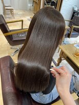 アマレット(Amaretto) ブラウンベージュ