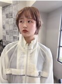レイヤーボブ